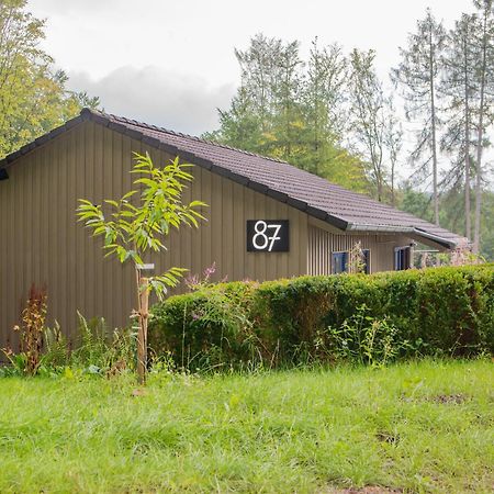 Holiday Home Ferienhaus Bude 87 By Interhome Bad Arolsen Exteriör bild