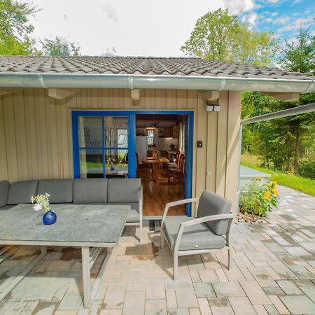Holiday Home Ferienhaus Bude 87 By Interhome Bad Arolsen Exteriör bild