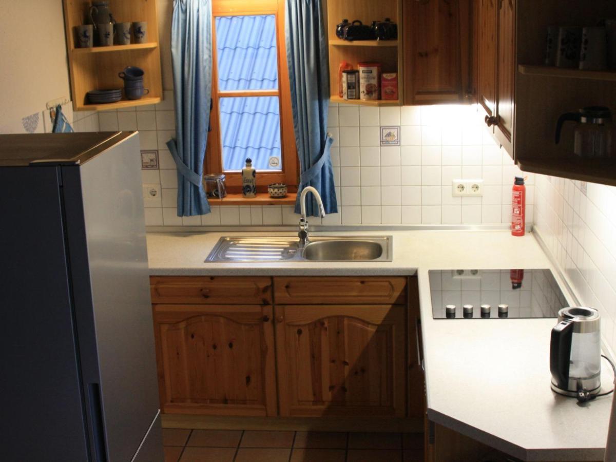 Holiday Home Ferienhaus Bude 87 By Interhome Bad Arolsen Exteriör bild
