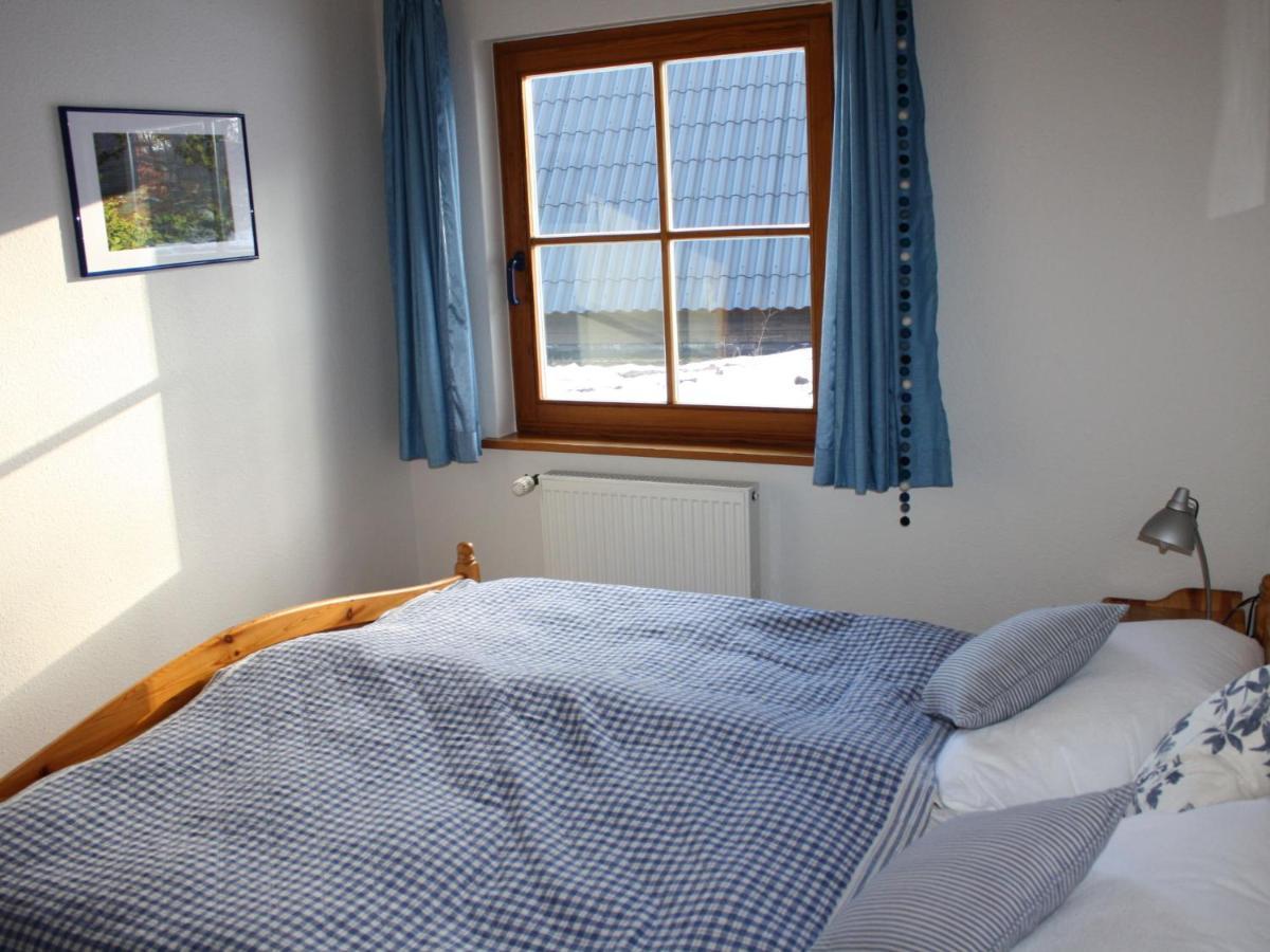 Holiday Home Ferienhaus Bude 87 By Interhome Bad Arolsen Exteriör bild