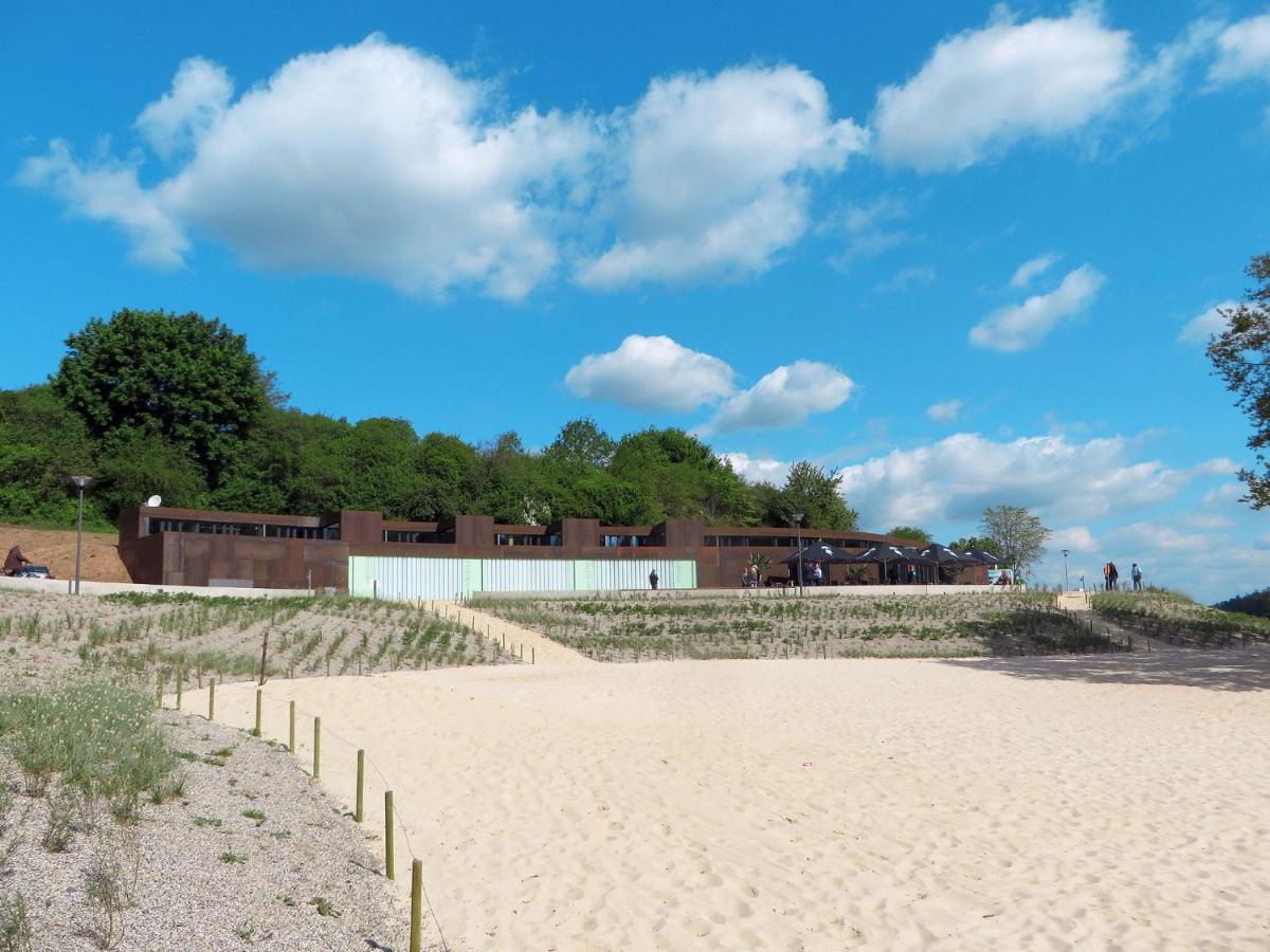 Holiday Home Ferienhaus Bude 87 By Interhome Bad Arolsen Exteriör bild