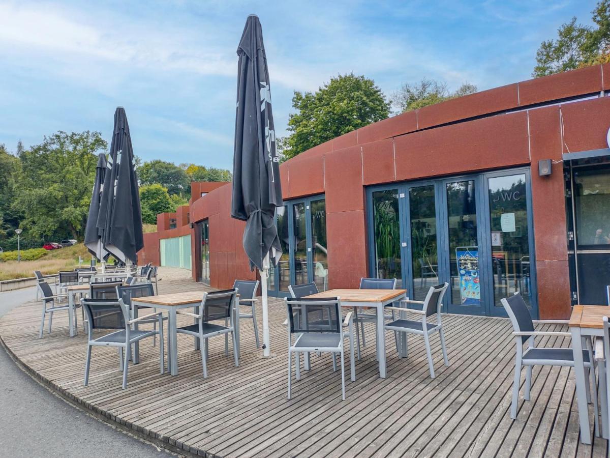 Holiday Home Ferienhaus Bude 87 By Interhome Bad Arolsen Exteriör bild