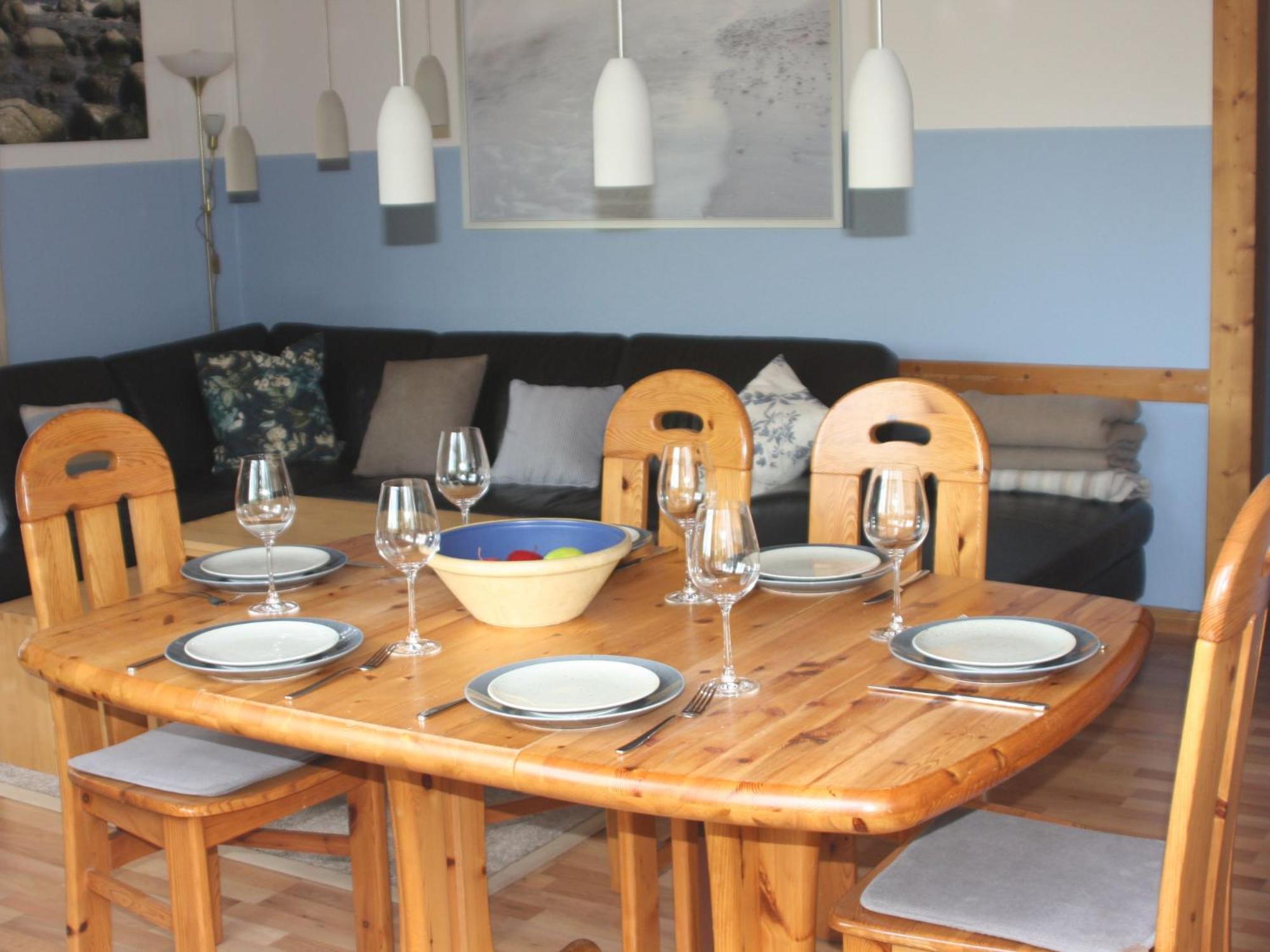 Holiday Home Ferienhaus Bude 87 By Interhome Bad Arolsen Exteriör bild