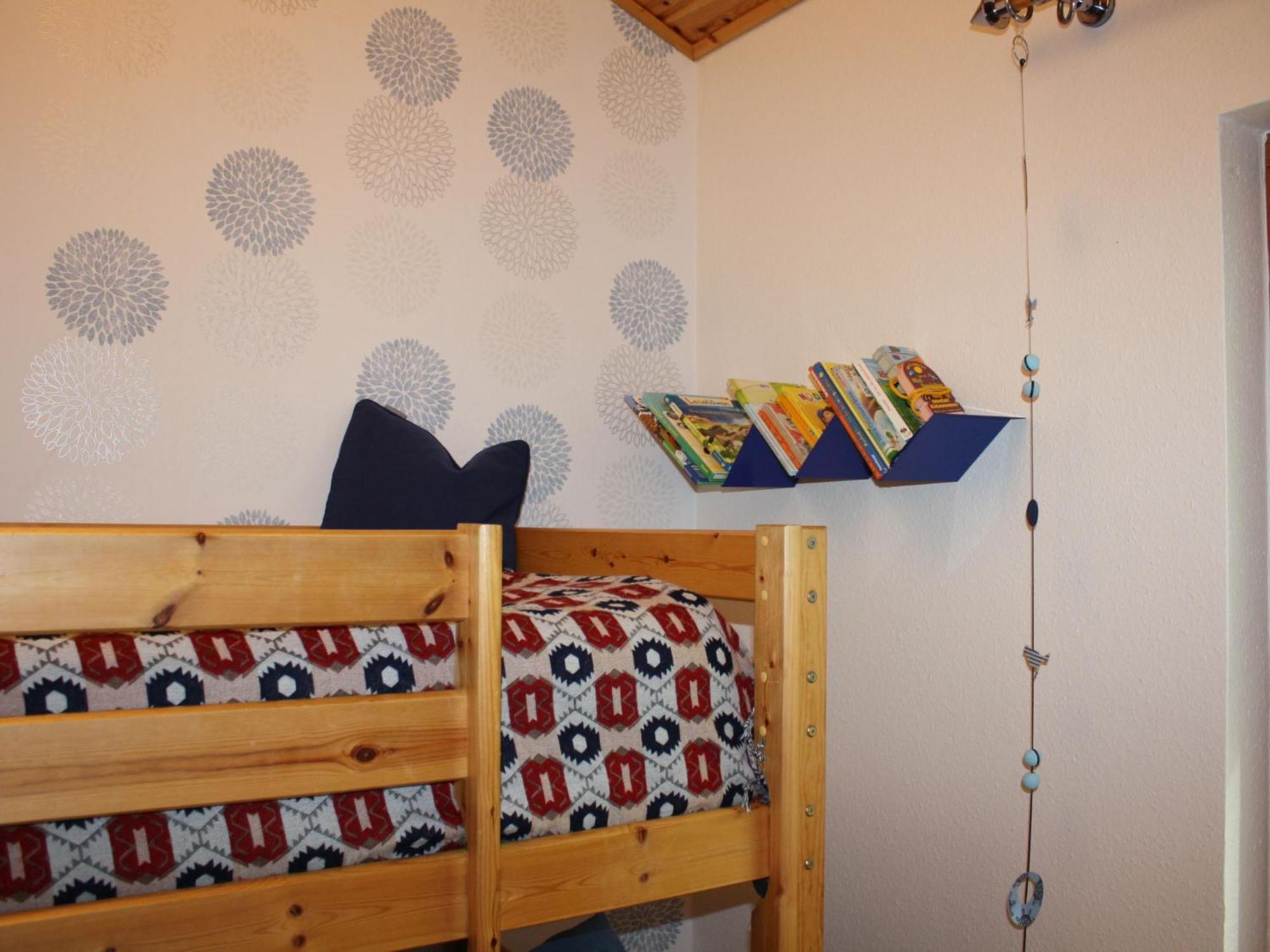 Holiday Home Ferienhaus Bude 87 By Interhome Bad Arolsen Exteriör bild